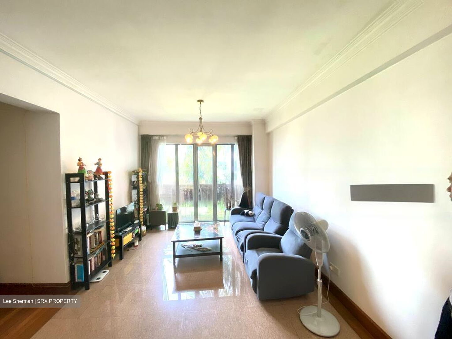 Springdale Condominium (D21), Condominium #430793281